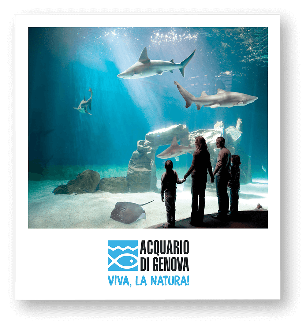Acquario di Genova